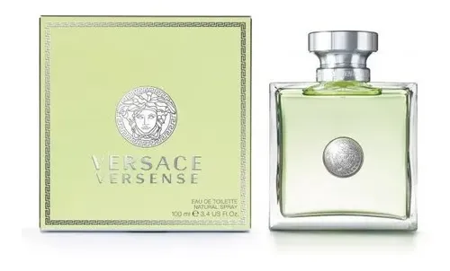 Versace Versense Eau de toilette 30 ml para mujer