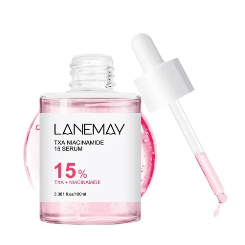 Suero Iluminador – Unifica Tono, Levanta, Suaviza Arrugas (1