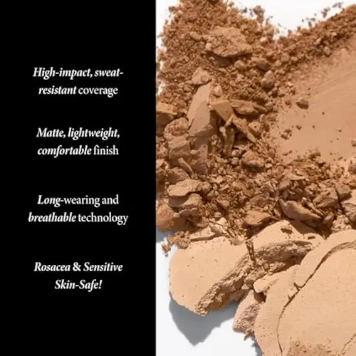 Laura Geller New York Base De Maquillaje En Polvo