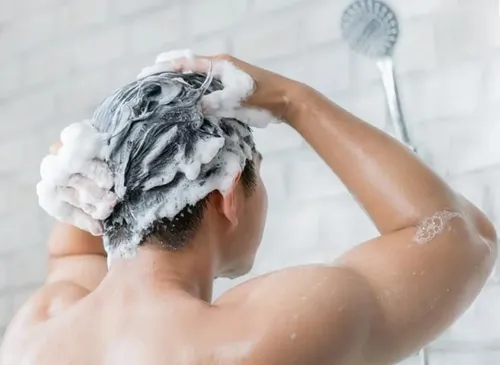 Exel Shampoo Para Cabello Graso 340ml