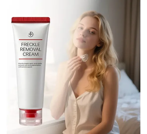 Qd2la Crema Antipecas En C Ilumina La Piel, Tonifica Y Refre