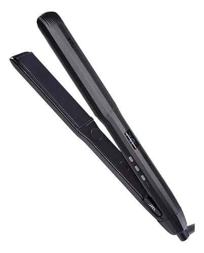Plancha Capilar Forte Pro Jrl F428 Midnight Shine 12c