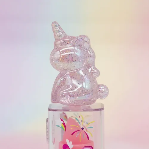Bálsamo Labial Tejar Unicornio Hidratante (pack X 3)