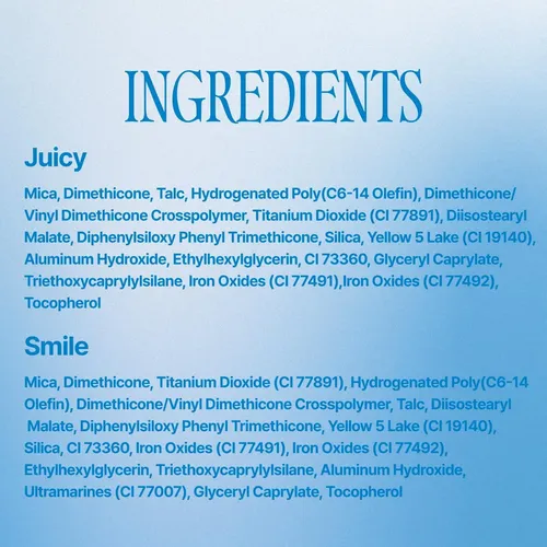 Rubor En Gel: Benow Cr01 Juicy Smile 0.25 Oz