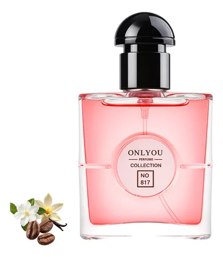 Perfume Mujer Dulce Intenso 30m Larga Duración Noche De Lujo
