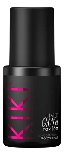 Top Coat Semipermanente | U-vled System