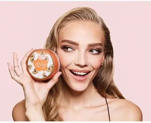 Coty Airspun Loose Face Powder