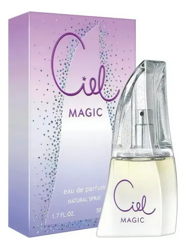 Perfume Ciel Magic para Mujer Eau de Parfum 50 mL