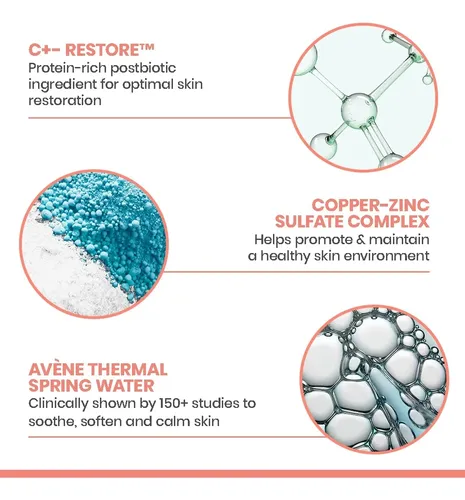 Aasdfgwavè/ne Cicalfate+ Creme Restaurador Protector 100 Ml