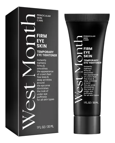 Esta Crema Reafirmante Para El Contorno De Ojos Reduce Las