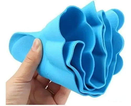 Gorro De Ducha Para Bebé Gorro De Baño Gorro De Baño 3piezas