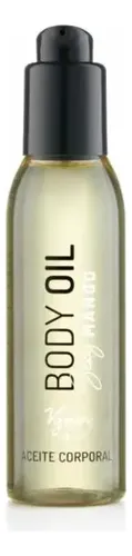 Vgreen Body Oil Coconut Almendra Aceite Corporal Y Ducha Fw Coco