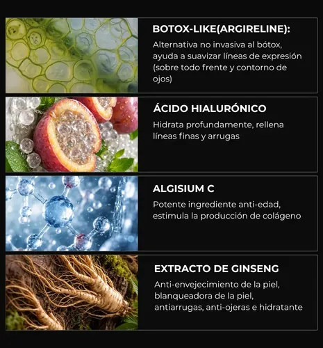 (x2)crema Facial Antiage Para Hombre Mister Care 50 Ml Todo Tipo De Piel Día/noche