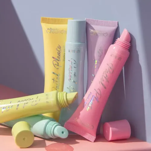 Beauty Creations Gem Lip Balsamo