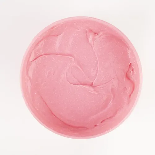Exfoliante Corporal City Girl Rose Bliss 280ml