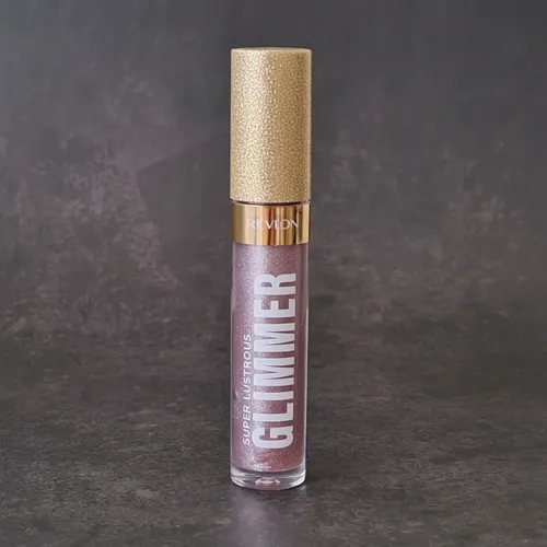Revlon Super Lustrous Gloss Glimmer Tono 03 Lavender Lust