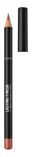 Delineador De Labios Rimmel Lasting Finish 110 Space
