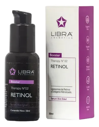 Kit Libra 7 Prod -skincare Hialuronico Colageno Em Exf Nutri