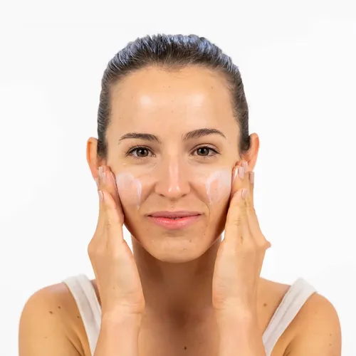 Crema Dermaglós Facial Hidratante Día FPS12 Piel Normal 50g