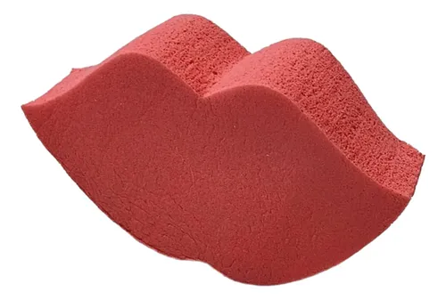 Oferta!!! Esponja Gota Para Maquillar Ídem Beauty Blender!!!
