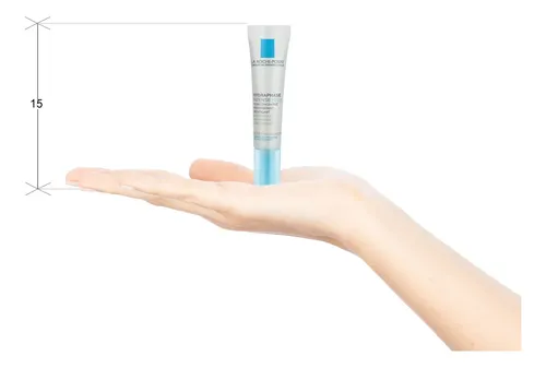 Rehidratante Intensivo Ojos La Roche Posay