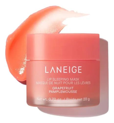Laneige Lip Sleeping Mask Tratamiento Labial