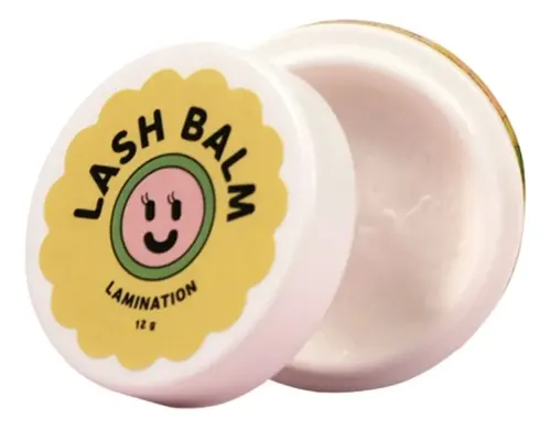 Lash Balm Neicha Adhesivo Lifting Pestañas Sensibles 12g A Prueba de Agua