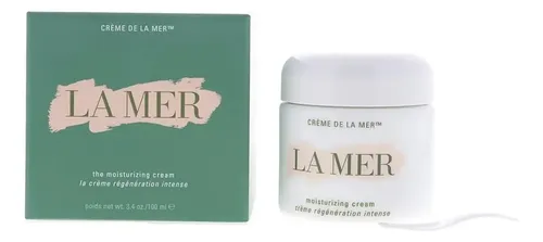 La Mer – Moisturizing Cream 100ml Tipo de piel Todo tipo de piel