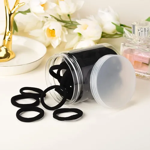 Cintas Para El Pelo Ifwevs, Material De Alta Elasticidad, Co