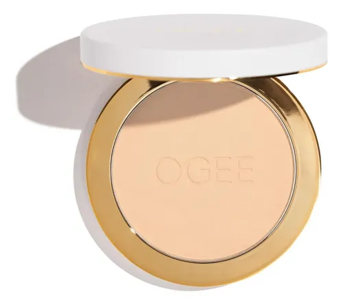 Polvo Fijador De Maquillaje Ogee Arena