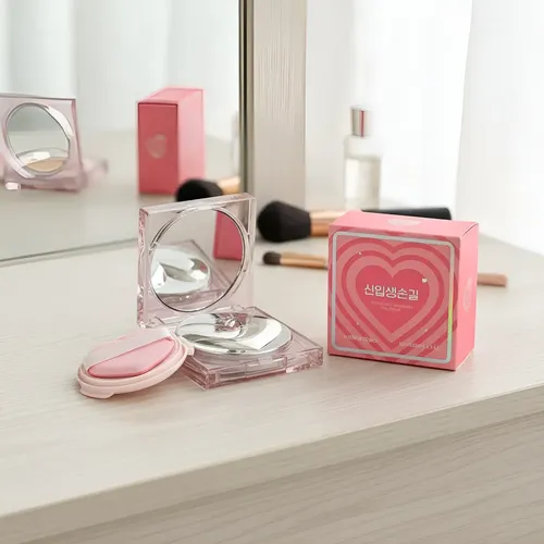 Base Cushion Con Protector Solar Spf50 Jojo Diary