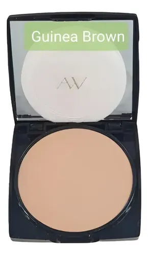 Artez Westerley Polvo Compacto Van Loo Todos Los Tonos!