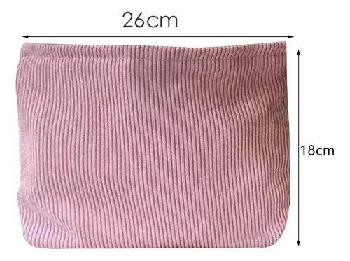 Bolsa De Maquillaje De Viaje Para Mujer, Bolsa De [