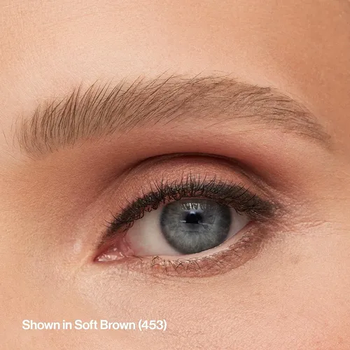 Lápiz Micro Para Cejas Revlon Colorstay Soft Brown