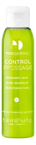 Prodermic Brossage Gel Limpieza 130 Ml