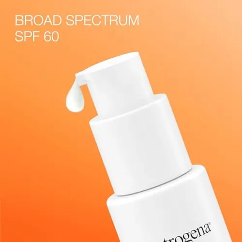 Neutrogena Protector Solar De Suero Facial