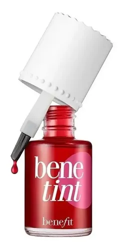 Benefit Cosmetics – Benetint para Labios y mejillas Tinta Mate