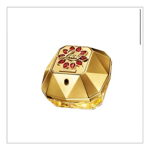 Lady Million Royal Rabanne Edp para mujer, 30 ml