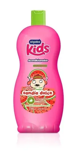 Acondicionador Sandía Dulce Kids X 750 Ml.