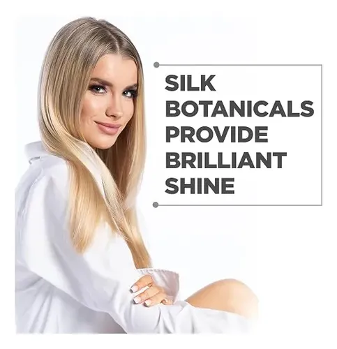 Biosilk Silk Therapy Finishing Spray Fijacion Firme Brillo