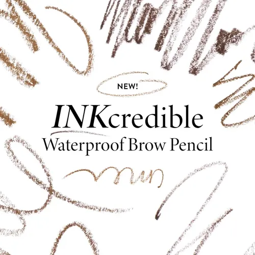 Lápiz De Cejas A Prueba De Agua Laura Geller Inkcredible