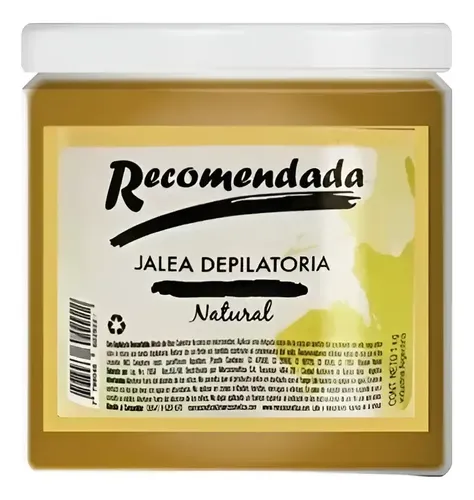 Cera Descartable Recomendada