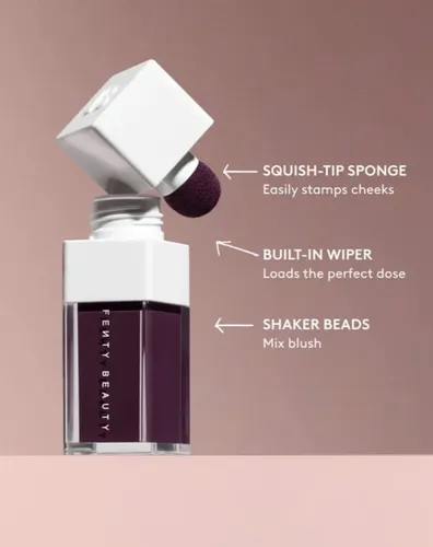 Fenty Beauty Nuevos Rubores Liquidos Liquid Blush