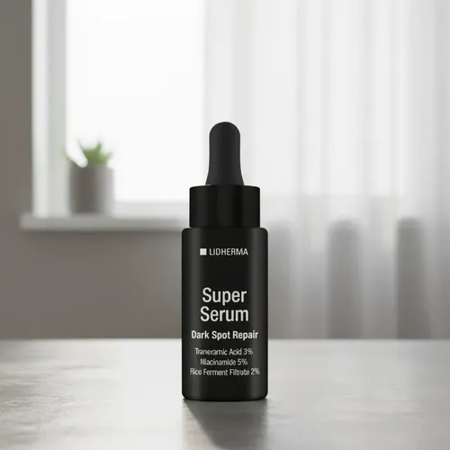 Lidherma Super Serum Dark Spot Repair Concentrado 30ml