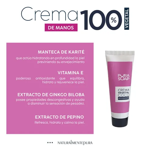 Kit De Labial Y Crema Para Manos