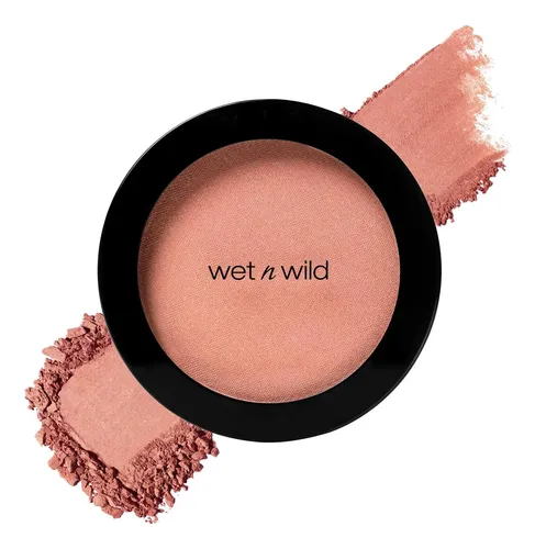 Rubor Color Icon Wet N Wild 1114750 1 U