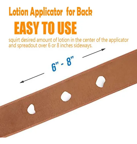 Kit Aplicador De Guantes De Bronceado Steugo 2 En 1, Autobro