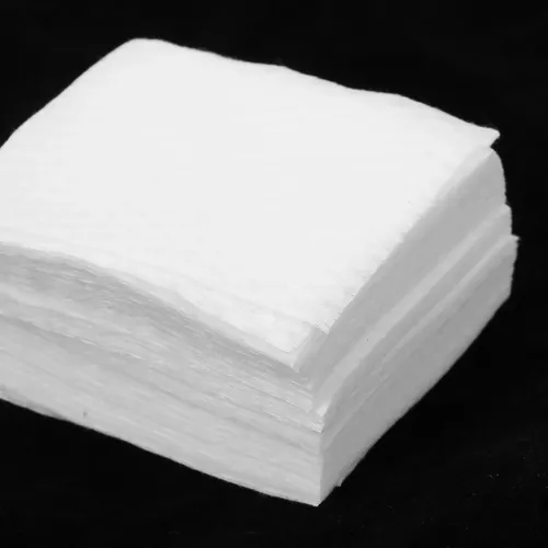 Almohadillas De Algodón Para Limpieza Facial, Desmaquillado