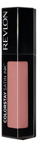 Labial Liquido Revlon Colorstay Satin Ink Liquid Lipcolor 07