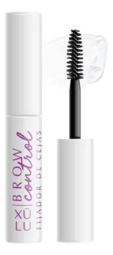 Fijador De Cejas En Gel Transparente Xulu Brow Control